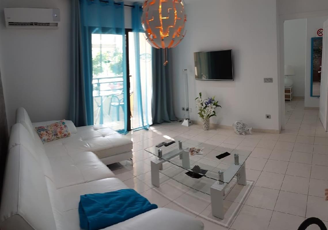 Ocean House & Perfect For You Costa Adeje  Exterior foto