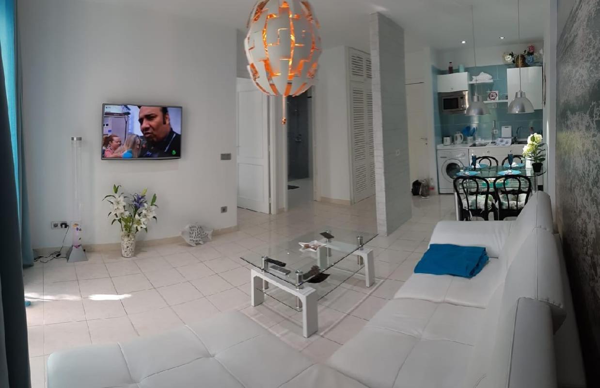 Ocean House & Perfect For You Costa Adeje  Exterior foto