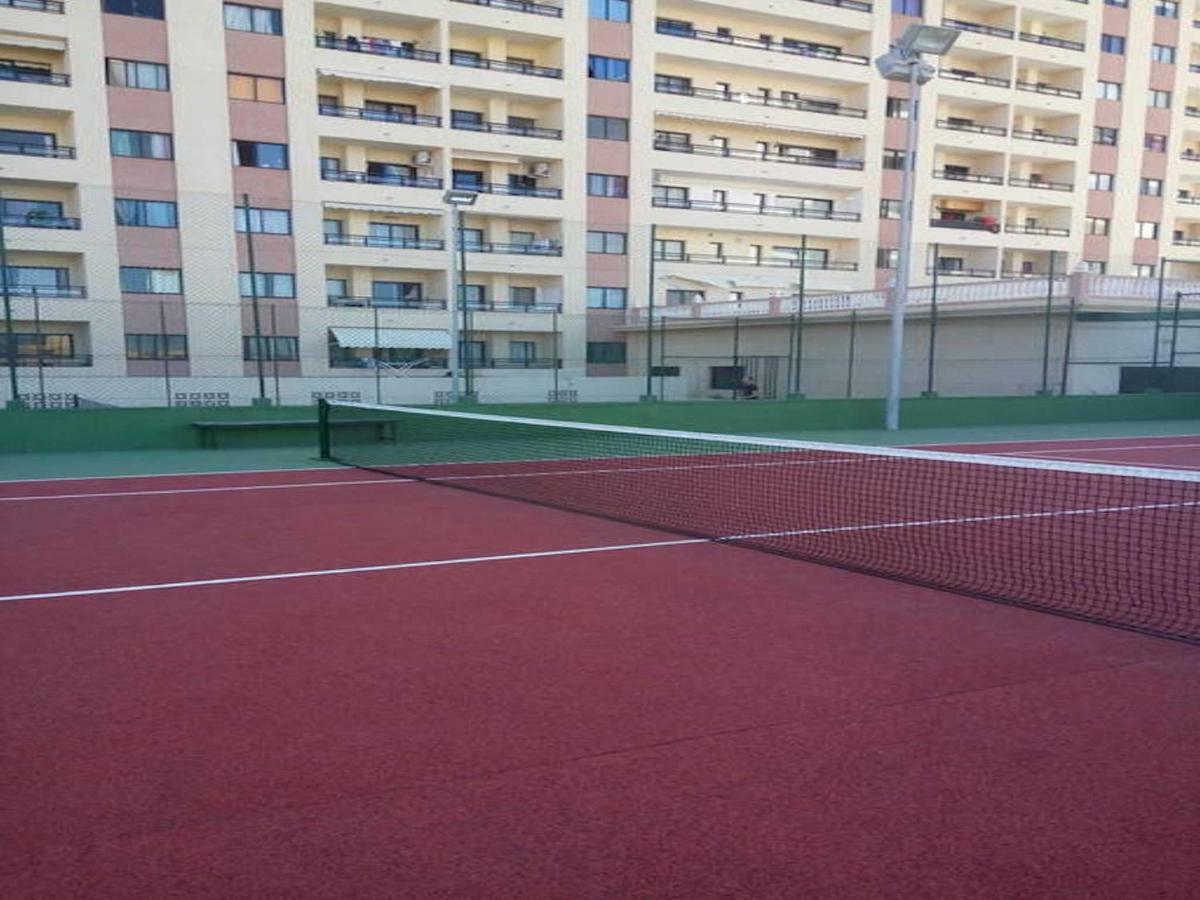 Ocean House & Perfect For You Costa Adeje  Exterior foto