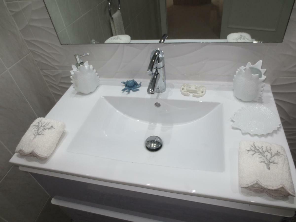 Ocean House & Perfect For You Costa Adeje  Exterior foto