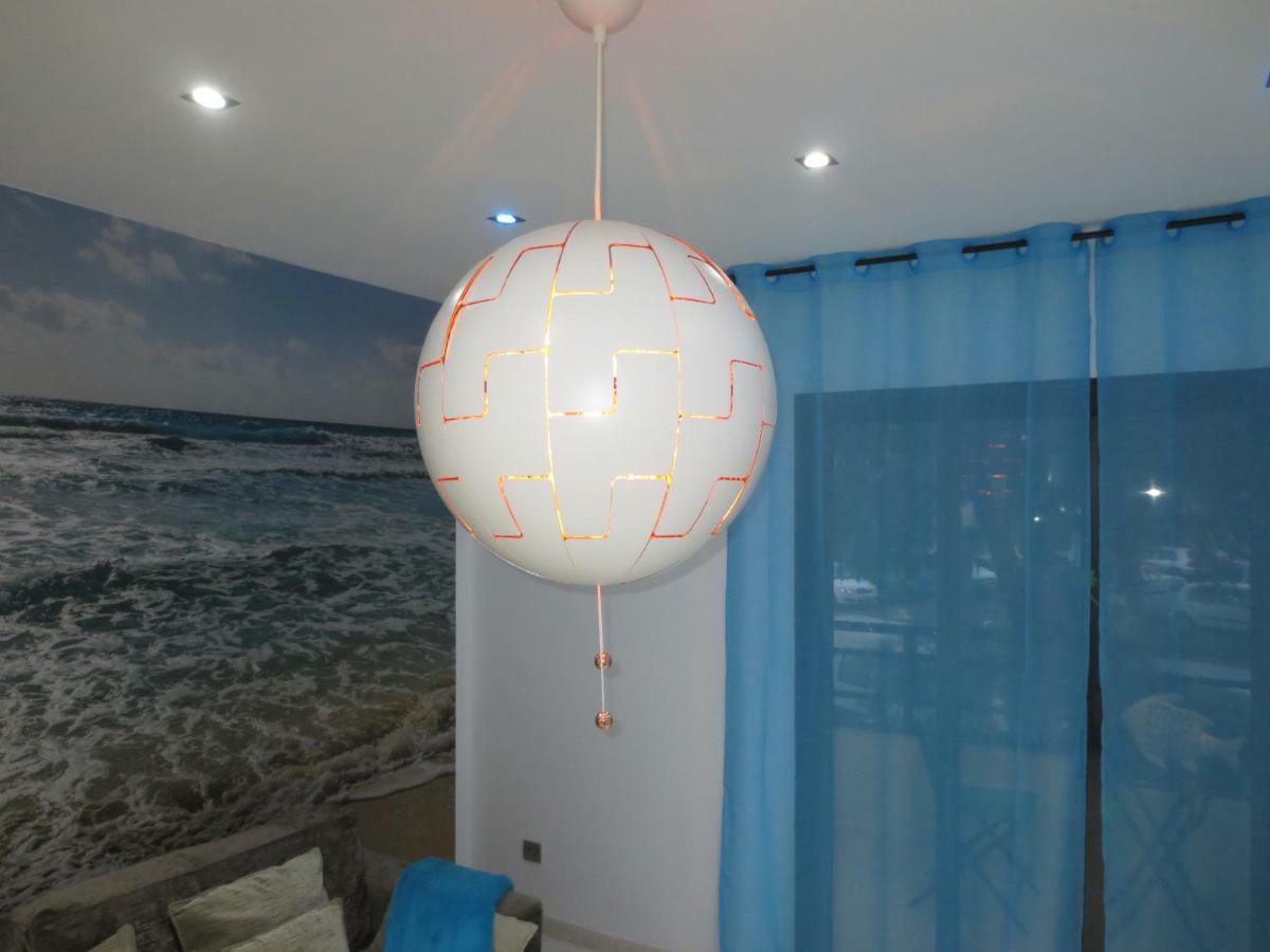 Ocean House & Perfect For You Costa Adeje  Exterior foto