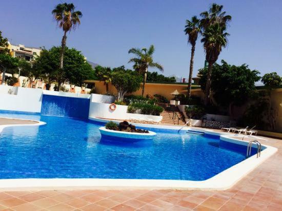 Ocean House & Perfect For You Costa Adeje  Exterior foto